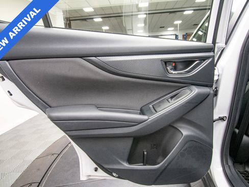 Used 2023 Subaru WRX Premium AWD/4WD image 26