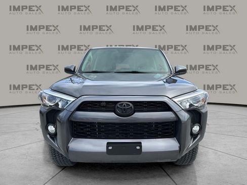 Used 2019 Toyota 4Runner SR5 image 8