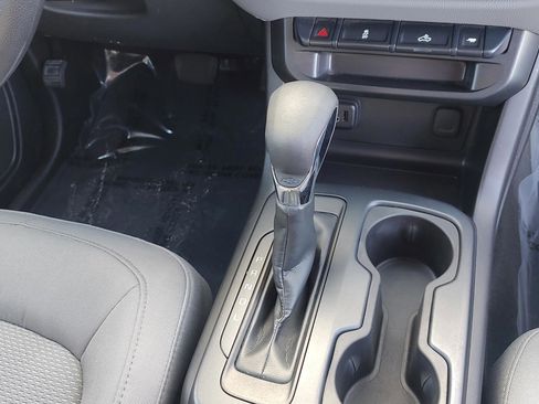 Used 2022 Chevrolet Colorado W/T w/ WT Convenience Package image 16