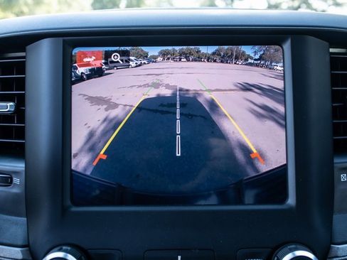 Used 2024 RAM 2500 Tradesman w/ Protection Group image 15