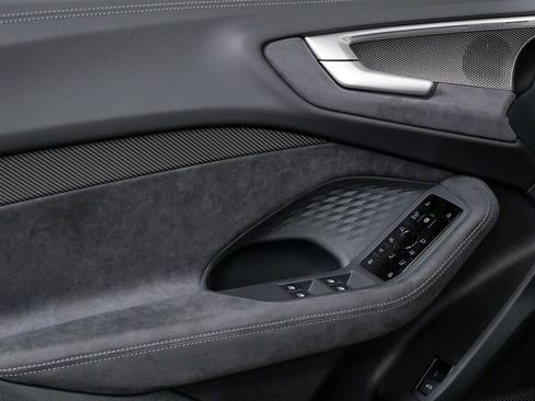 New 2026 Audi S5 Premium Plus image 6