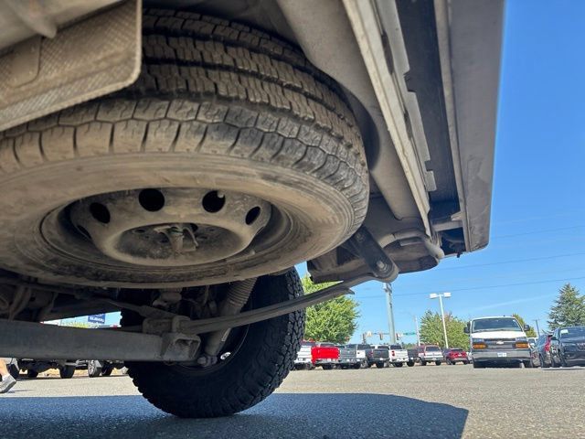 Used 2023 RAM ProMaster 3500 FWD image 27