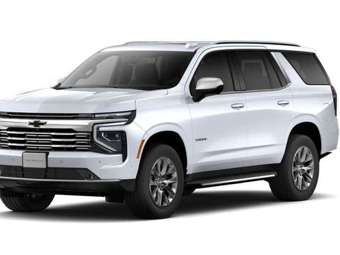 New 2026 Chevrolet Tahoe Premier w/ Sun And Tow Package AWD/4WD image 27