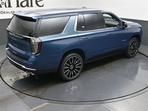 New 2026 Chevrolet Tahoe High Country w/ LPO, Illumination Package image 19