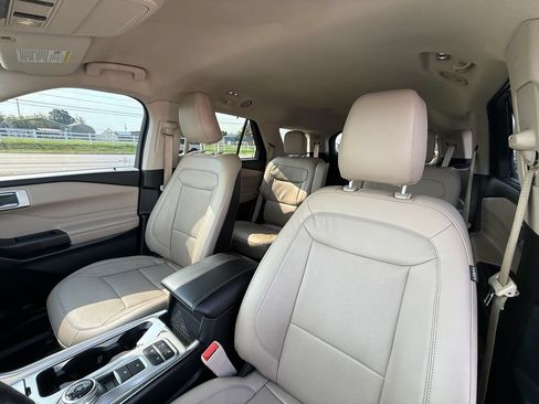 Used 2020 Ford Explorer Limited RWD image 13