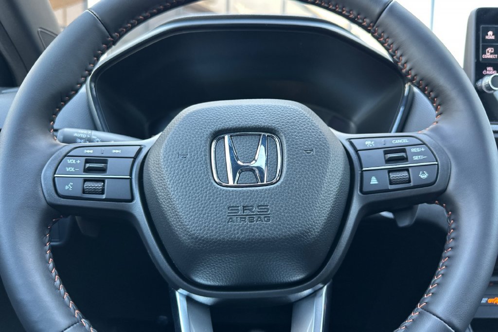 New 2026 Honda CR-V Sport-L image 25