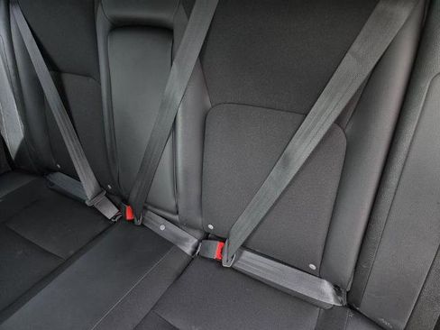 Used 2025 Honda Civic Sport image 11