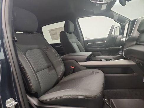 New 2026 RAM 1500 Big Horn image 27