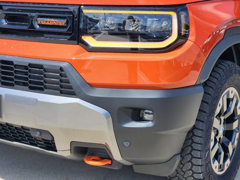 New 2026 Honda Passport TrailSport Elite image 6