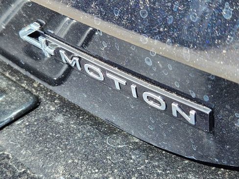 New 2026 Volkswagen Tiguan S AWD/4WD image 10
