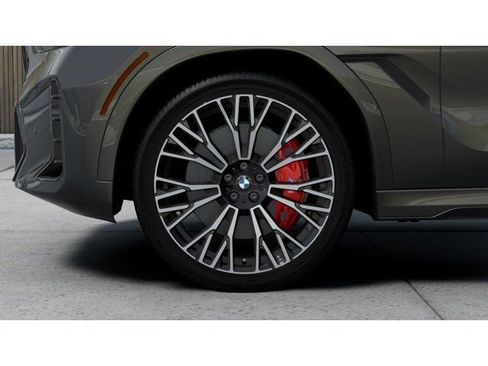 New 2027 BMW X6 xDrive40i w/ Executive Package AWD/4WD image 7
