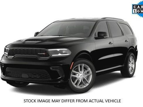 Used 2024 Dodge Durango GT RWD image 1
