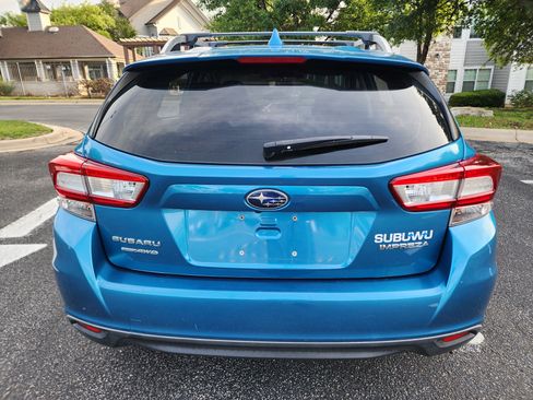 Used 2019 Subaru Impreza 2.0i Premium AWD/4WD image 6