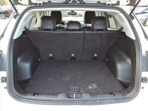 Used 2021 Jeep Compass Latitude image 8