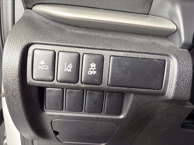 Used 2022 Mitsubishi Eclipse Cross SE AWD/4WD image 25