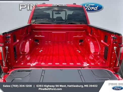 New 2025 Ford F150 Raptor image 12