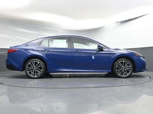 New 2026 Toyota Camry XLE image 22