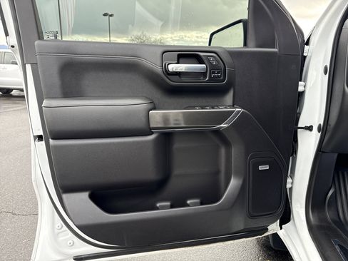 Used 2021 GMC Sierra 1500 AT4 w/ AT4 Value Package image 21