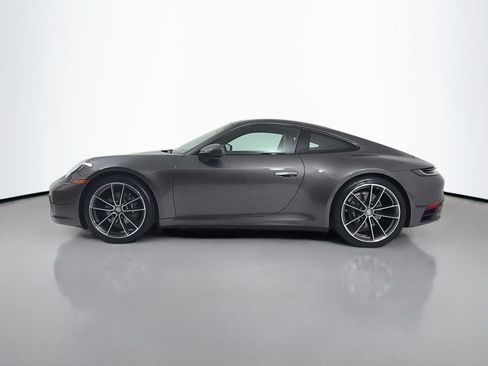 Certified 2022 Porsche 911 Carrera w/ Premium Package RWD image 2