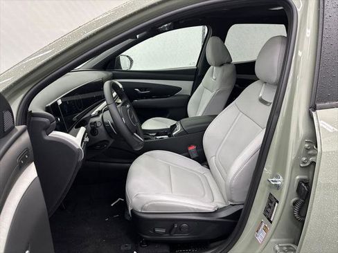 New 2026 Hyundai Santa Cruz Limited image 9