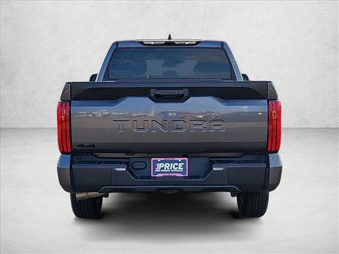 Used 2025 Toyota Tundra SR AWD/4WD image 7