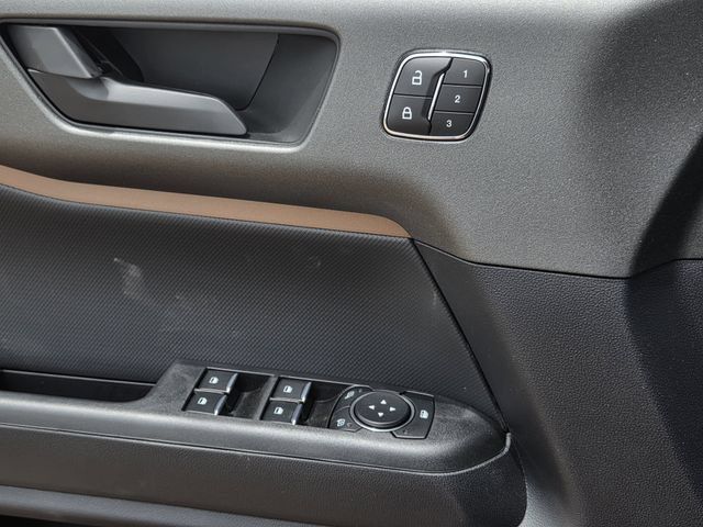 New 2026 Ford Bronco Sport Outer Banks AWD/4WD image 15