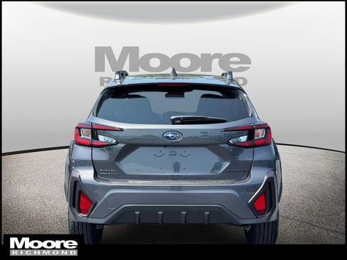 Certified 2026 Subaru Crosstrek 2.5i Premium AWD/4WD image 4