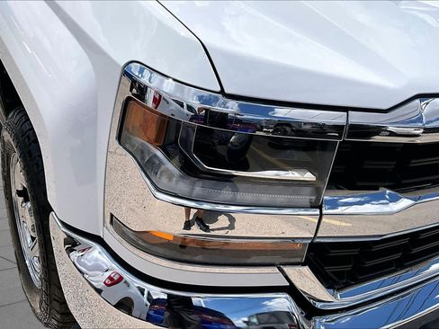Used 2018 Chevrolet Silverado 1500 LS AWD/4WD image 25