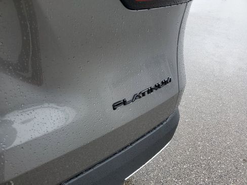 New 2026 Toyota Grand Highlander AWD Hybrid image 8