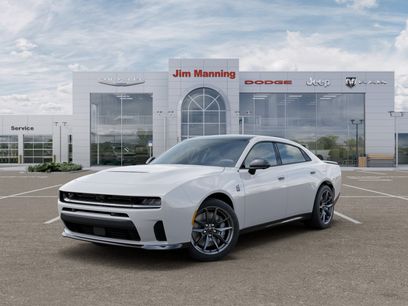 New 2026 Dodge Charger Scat Pack