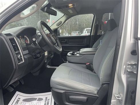 Used 2014 RAM 1500 Express image 17
