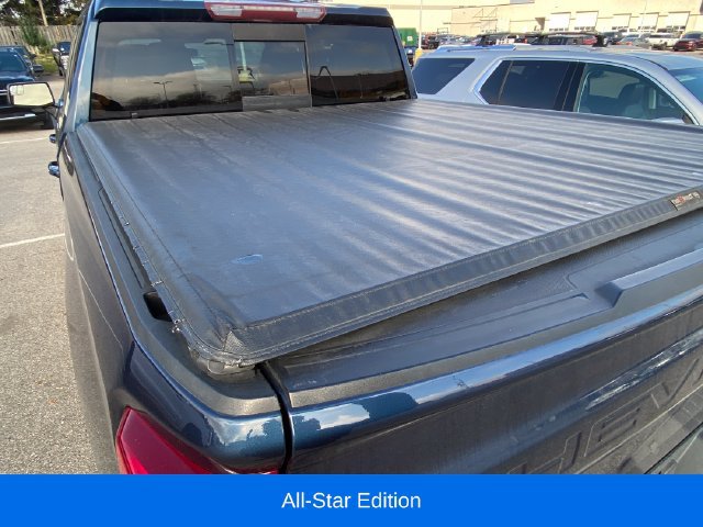 Used 2019 Chevrolet Silverado 1500 RST AWD/4WD image 5