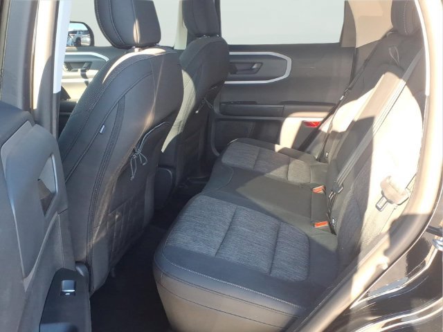 Certified 2023 Ford Bronco Sport Big Bend w/ Convenience Package AWD/4WD image 13