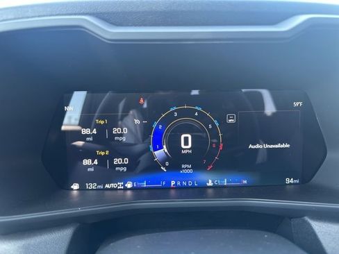 New 2026 Chevrolet Colorado W/T w/ Advanced Trailering Package image 19