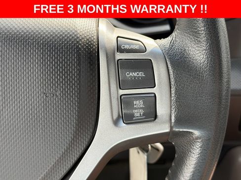 Used 2011 Honda Ridgeline RTL image 42