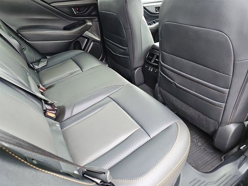 Certified 2023 Subaru Outback Wilderness image 11