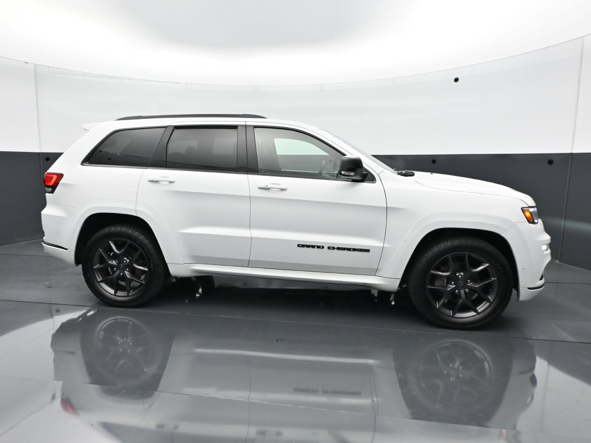 Used 2019 Jeep Grand Cherokee Limited X AWD/4WD image 8
