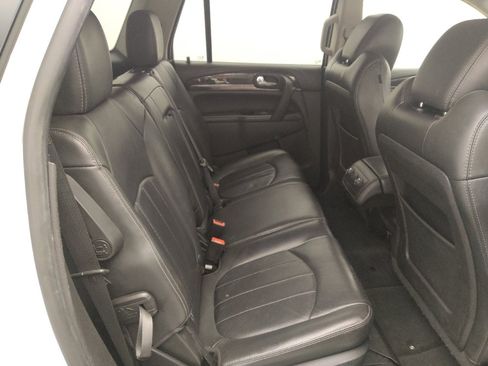 Used 2016 Buick Enclave Leather w/ Trailering Package image 19