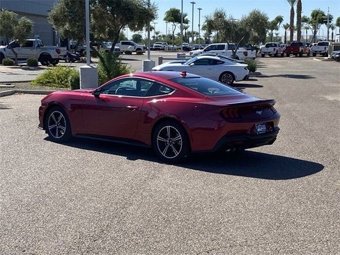 New 2025 Ford Mustang Premium image 27