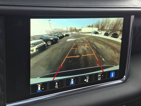 Certified 2023 GMC Yukon Denali image 20