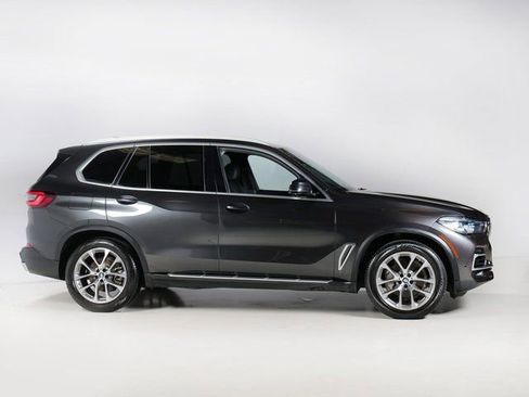 Used 2023 BMW X5 xDrive40i AWD/4WD image 8