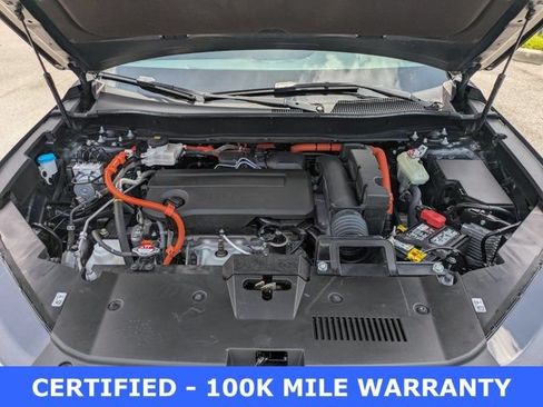 Used 2024 Honda CR-V Sport-L image 13