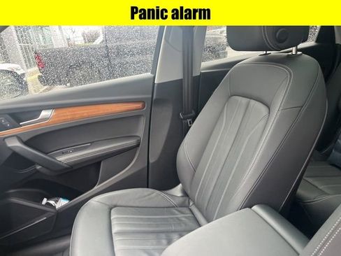 Used 2023 Audi Q5 2.0T Premium Plus w/ Premium Plus Package image 21