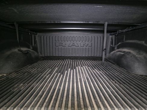 Used 2023 RAM 1500 Big Horn AWD/4WD image 14