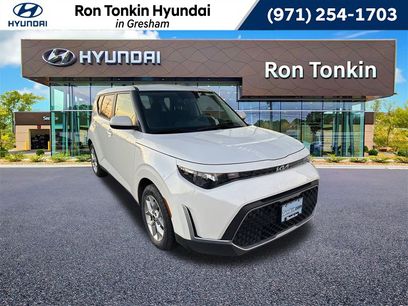 Used 2024 Kia Soul LX w/ Option Group 015