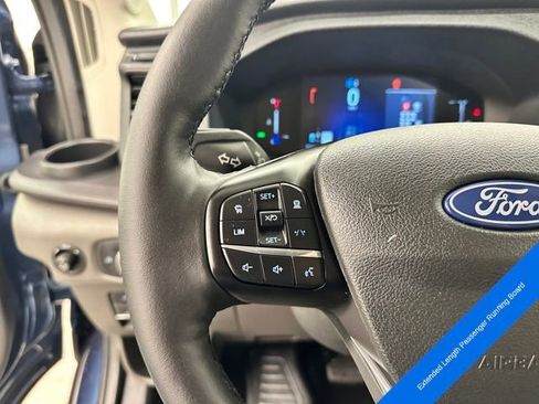 New 2026 Ford Transit 350 XLT AWD/4WD image 31
