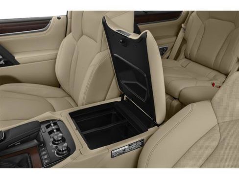 Used 2021 Lexus LX 570 4WD w/ Luxury Package image 14