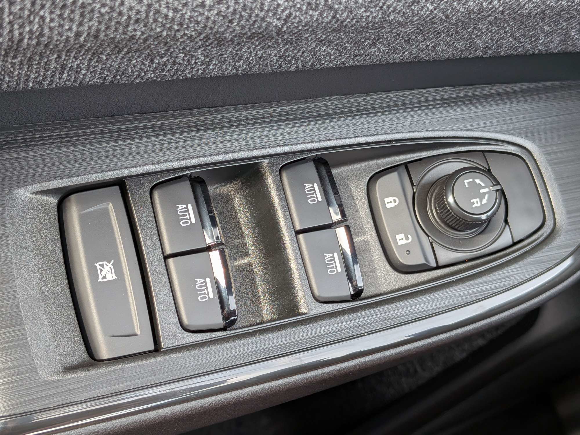 New 2026 Subaru Outback Premium AWD/4WD image 27