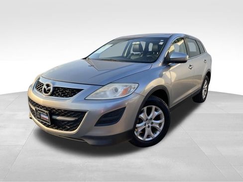 Used 2012 MAZDA CX-9 Touring FWD image 1