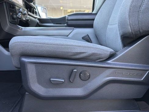 Used 2024 Ford F150 XLT w/ Equipment Group 302A MID AWD/4WD image 26